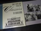 Salt City Six: Dixieland ATHENA ALSS 10005 audiophile tas list BEAUTIFUL COPY NR
