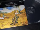 CORELLI CONCERTI GROSSI NICHOLAS MCGEGAN HARMONIA MUNDI HM 7014 PETER MCGRATH