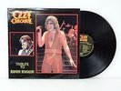 OZZY OSBOURNE Tribute To Randy Rhoads LP Vinyl 1985 Japan TBS 35081 Live RARE NM