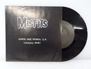 MISFITS Static Age Demos E.P. 7