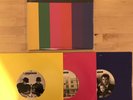 PET SHOP BOYS Rare introspective(limited edition 3 disc set)LP VG+/C VG PCSX 732