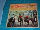 RARE LP 33T / LES  BEATLES /ODEON OSX 231 / 14 PLUS GRANDS SUCCES