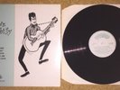 HOME GROWN ROCKABILLY * V.A * LP * incl. THE METEORS, POLECATS etc.
