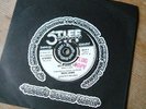 Nick Lowe So It Goes Stiff Records 7