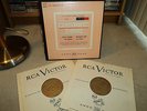 VERDI REQUIEM MASS: ROYAL OPERA CHORUS RCA LCT 6003 2 LP BOX SET LP / RECORDS NM