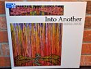 INTO ANOTHER - Ignaurus, Limited OPAQUE RED VINYL LP + Download Gatefold NEW