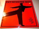 Vinyl LP* Der Moderne Man ?– 80 Tage Auf See (1980) TOP & RAR
