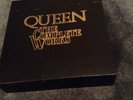 Queen The Complete Works 14 Vinyl LP Record Box Set 1985