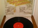 Danny Gatton - Unfinished Business LP - NRG VG+