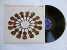 MCA MUCS104, The Glory of Cremona, Ruggiero Ricci, Leon Pommers, ex/ex