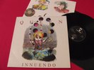 LP Queen Innuendo EEC 1991 Parlophone 068 7 95887 1 | EX
