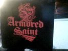 ARMORED SAINT - Lesson well Learned  12