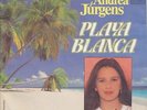 ANDREA JÜRGENS   PLAYA BLANCA   ICH BIN HEUTE MAL DISCJOCKEY