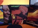 B.B.KING: LUCILLE , COMPLETELY WELL, & THE ELECTRIC BB KING RECORDS