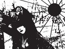 Cut with the Cake Knife [9/18] by Rose McDowall (Vinyl, Sep-2015, Sacred Bones)