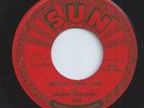 ROCKIN STOCKINS christmas YULEVILLE USA promo SUN 45 HEAR