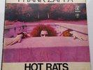 FRANK ZAPPA HOT RATS first press Bizarre Reprise UK LP A1/B1 Matrix Gatefold