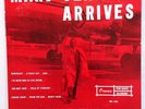 MARV JENKINS MARV JENKINS ARRIVES 1st STEREO RELEASE