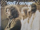 ATOMIC ROOSTER DEVIL's ANSWER 7