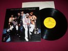 THE ISLEY BROTHERS - 3+3 1973 UK GATEFOLD VINYL LP RECORD EPIC EPC 65740 VG+/VG
