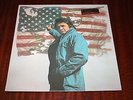 Johnny Cash Ragged Old Flag Vinyl LP Record
