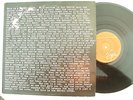 XTC LP GO 2 virgin v2108 + inserts...... 33rpm / rock