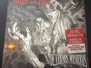 MATT PIKE Signed COPY De Vermis Mysterus HIGH ON FIRE 2xLP Motorhead Metal