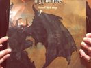 MATT PIKE Signed COPY Blessed Black Wings HIGH ON FIRE 2xLP Motorhead Relapse