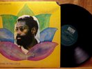 JAZZ LP: BENNIE MAUPIN, THE JEWELL IN THE LOTUS 1974 ECM 1043 ST