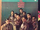 rare Latin THE TERRIBLE FRANKIE NIEVES boogaloo SOUL salsa FUNK speed OG LP