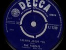 The Redcaps - Talking About You (7