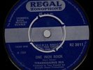 Tyrannosaurus Rex - One Inch Rock (7