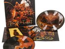 Douglas Pipes - Trick 'r Treat Soundtrack 2 X Vinyl LP Picture Discs Waxwork New