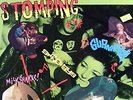 LP STOMPING AT the klub foot 1 et 2 / excellent