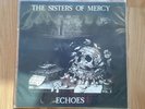 the sisters of mercy rarität bootleg vinyl echoes