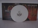 Slayer Hell Awaits White Vinyl