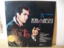 ASDQ 5319 La Voce di FRANCO CORELLI FRANCO FERRARIS HMV ITALY STEREO LP NM