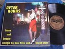 Sam Price-Al Casey/After Hours/CHEESECAKE/DG/RVG/World Wide MGS-20016/EX+ to M-