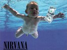 Nirvana ?– Nevermind lp