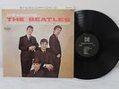 Introducing The Beatles VJLP 1062 Vee-Jay Records Excellent