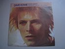 David Bowie Space Oddity / Changes Lifetimes Series 1983 BOW 518 Ex Ex