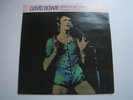 David Bowie Drive-in Saturday / Round and Round Lifetimes Series 1983 BOW 501 Ex