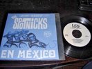 THE SPOTNICKS EN MEXICO (1966 MEXICAN RADIO PROMO 7