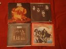 Kiss The Originals LP NBLP 7032 Casablanca