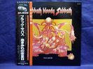Black Sabbath Sabbath Bloody Sabbath 