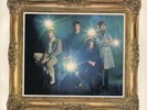 THE BEATLES++PENNY LANE/STRAWBERRY FIELDS FOREVER++w/PICTURE SLEEVE