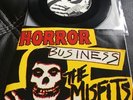 Misfits Horror Business 7”ep Danzig