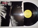 ROLLING STONES  STICKY FINGERS  DEMO ONLY  1971 RE UK LP ALBUM  4501951  EX+/NM-