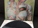 SPARKS - Kimono My House  Lp 1st press 1974  VG+ Shrink Rock Glam Rare Record
