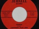 Funk Jazz 45 - Lightmen - Wench - Judnell - mp3